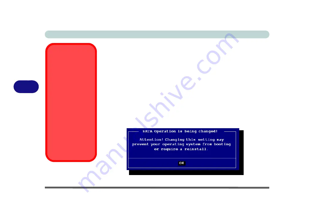 EUROCOM sky dlx7 User Manual Download Page 136