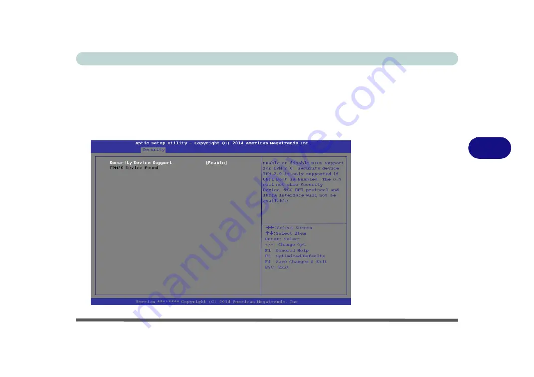 EUROCOM sky dlx7 User Manual Download Page 141