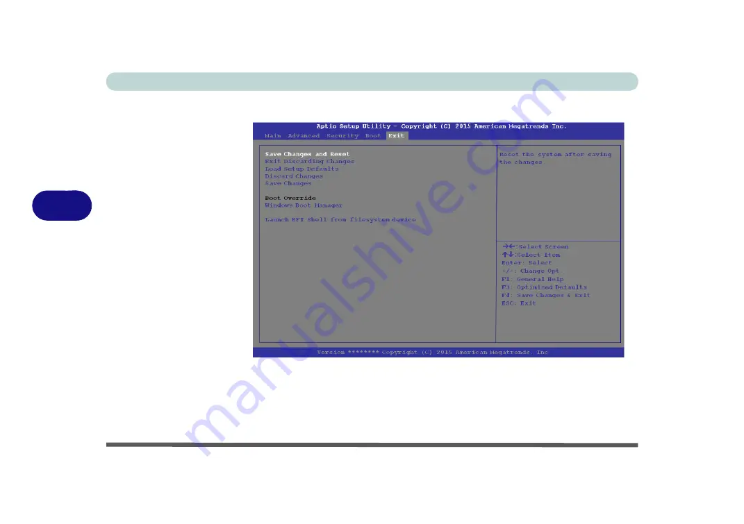 EUROCOM sky dlx7 User Manual Download Page 144