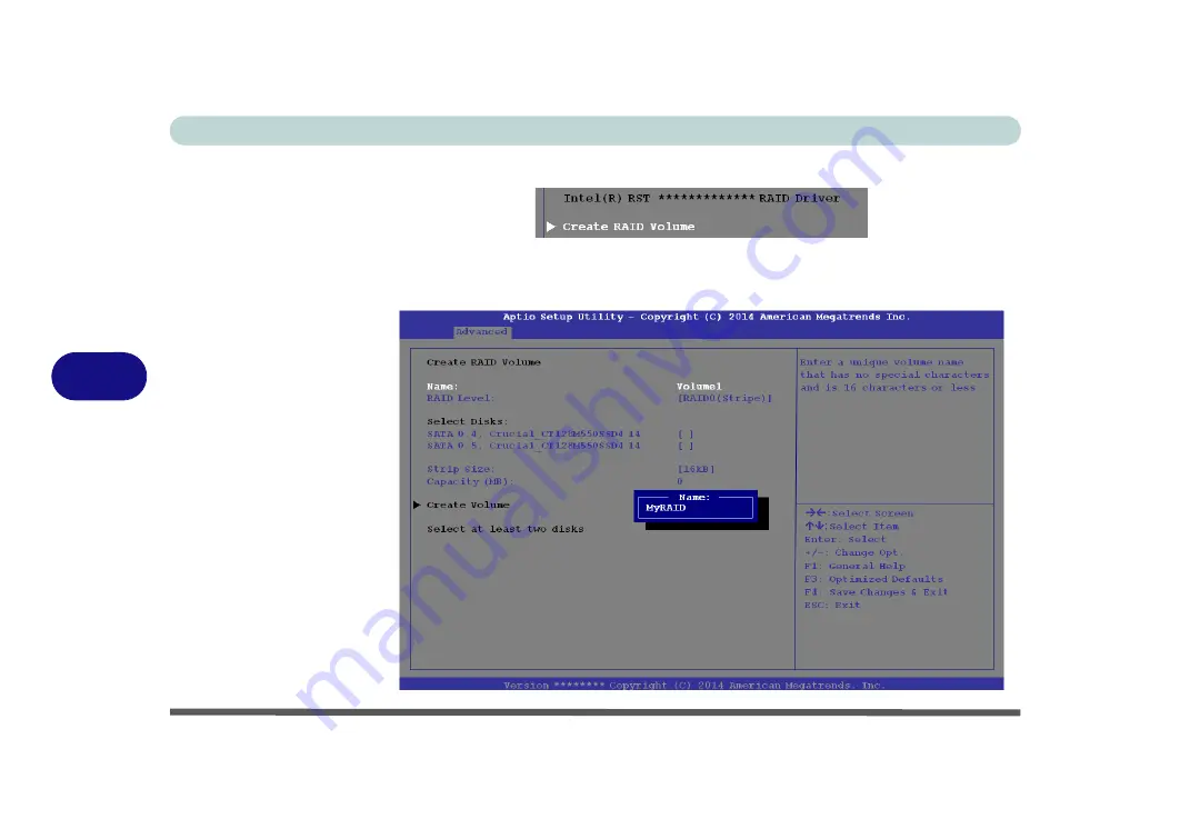 EUROCOM sky dlx7 User Manual Download Page 150