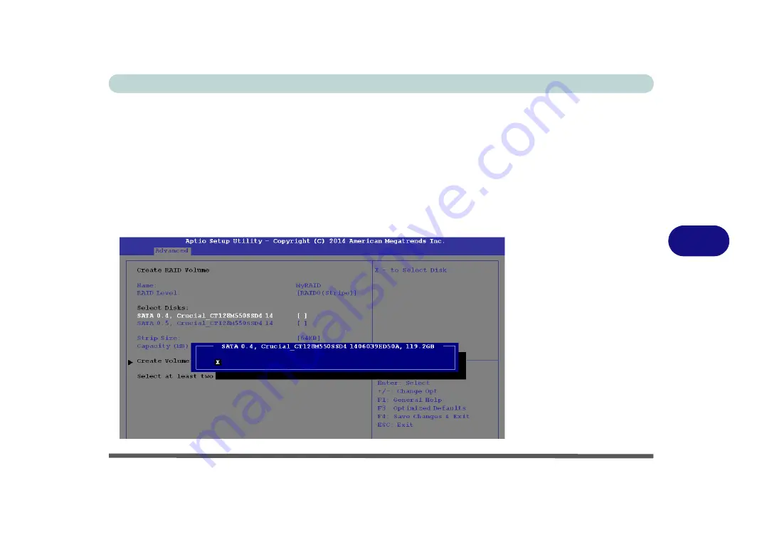 EUROCOM sky dlx7 User Manual Download Page 151