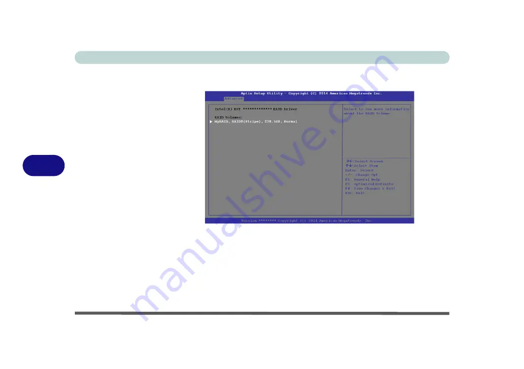 EUROCOM sky dlx7 User Manual Download Page 158