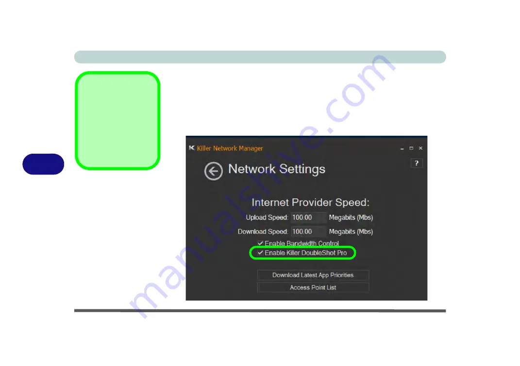 EUROCOM sky dlx7 User Manual Download Page 172