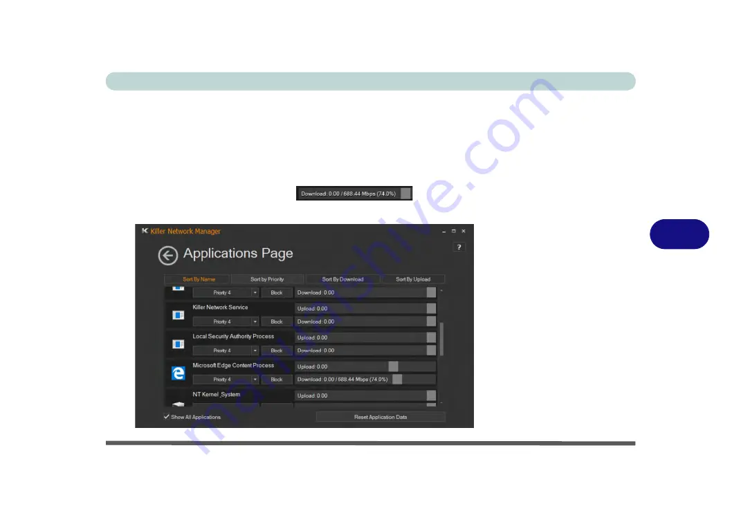 EUROCOM sky dlx7 User Manual Download Page 173