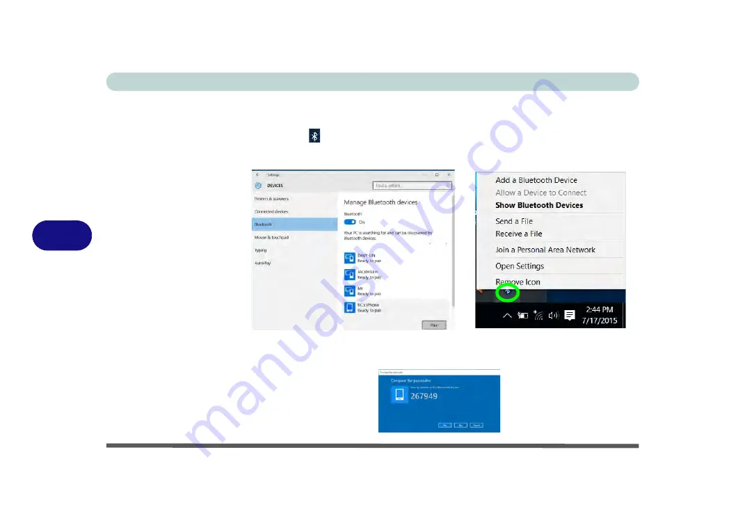 EUROCOM sky dlx7 User Manual Download Page 186