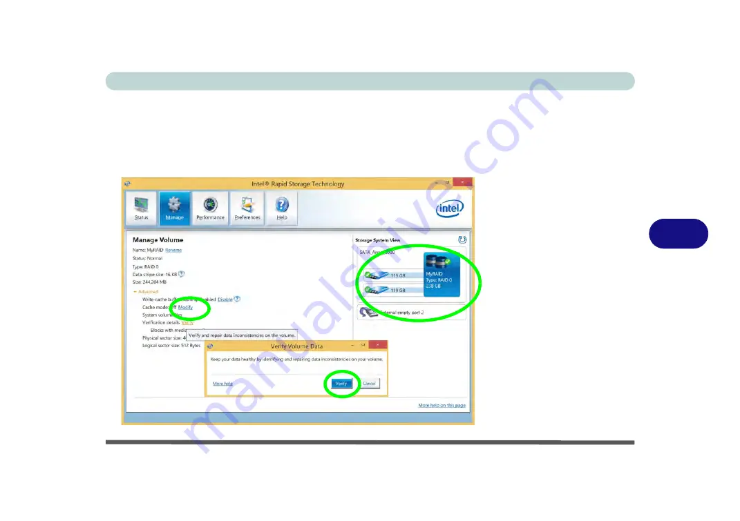 EUROCOM sky dlx7 User Manual Download Page 193