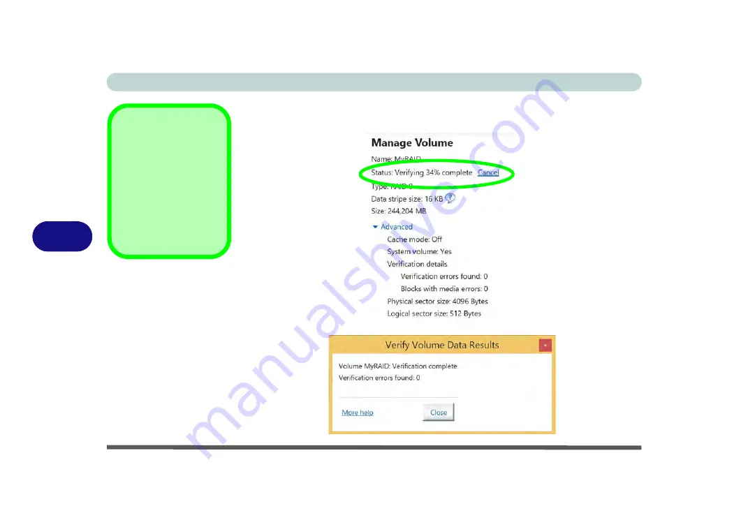 EUROCOM sky dlx7 User Manual Download Page 194