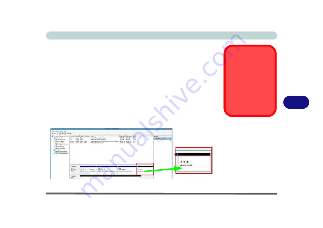 EUROCOM sky dlx7 User Manual Download Page 195