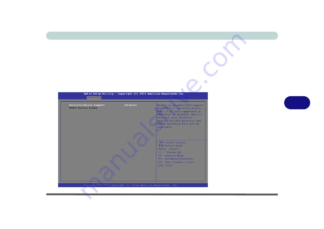 EUROCOM sky dlx7 User Manual Download Page 215