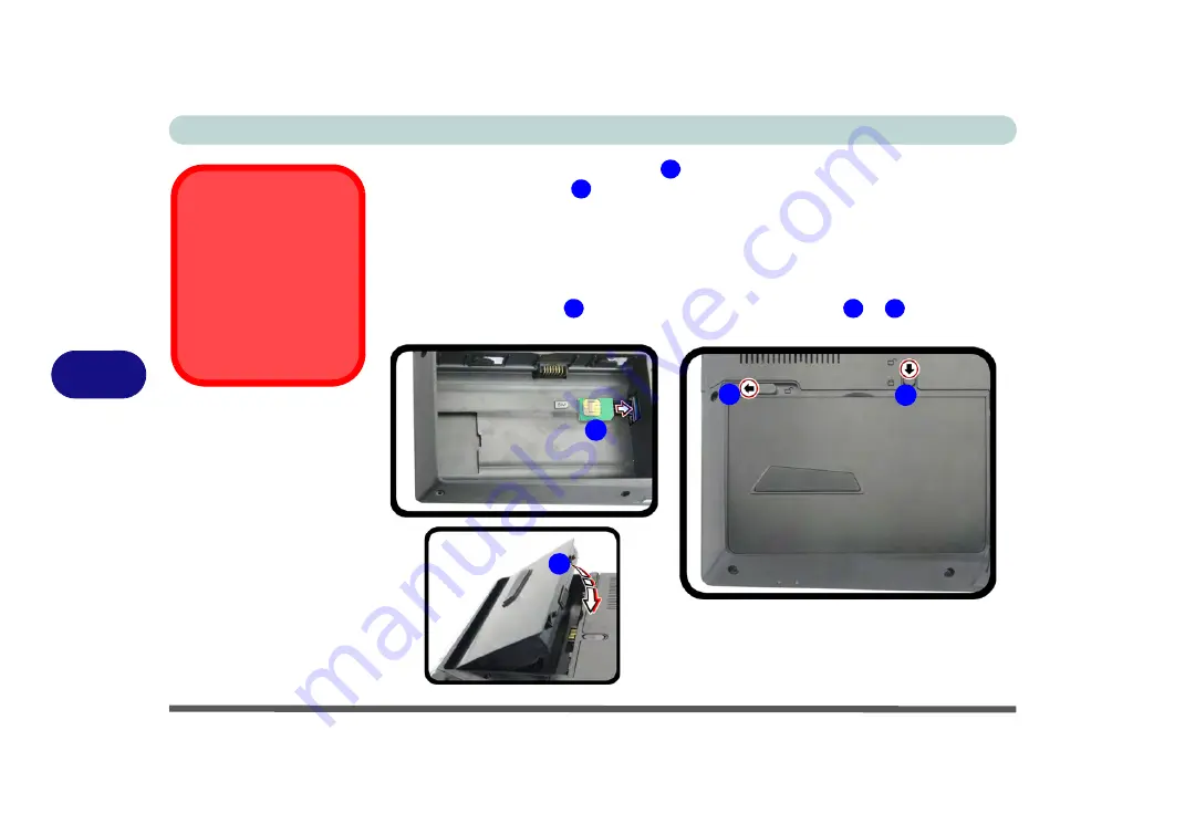 EUROCOM sky dlx7 User Manual Download Page 222