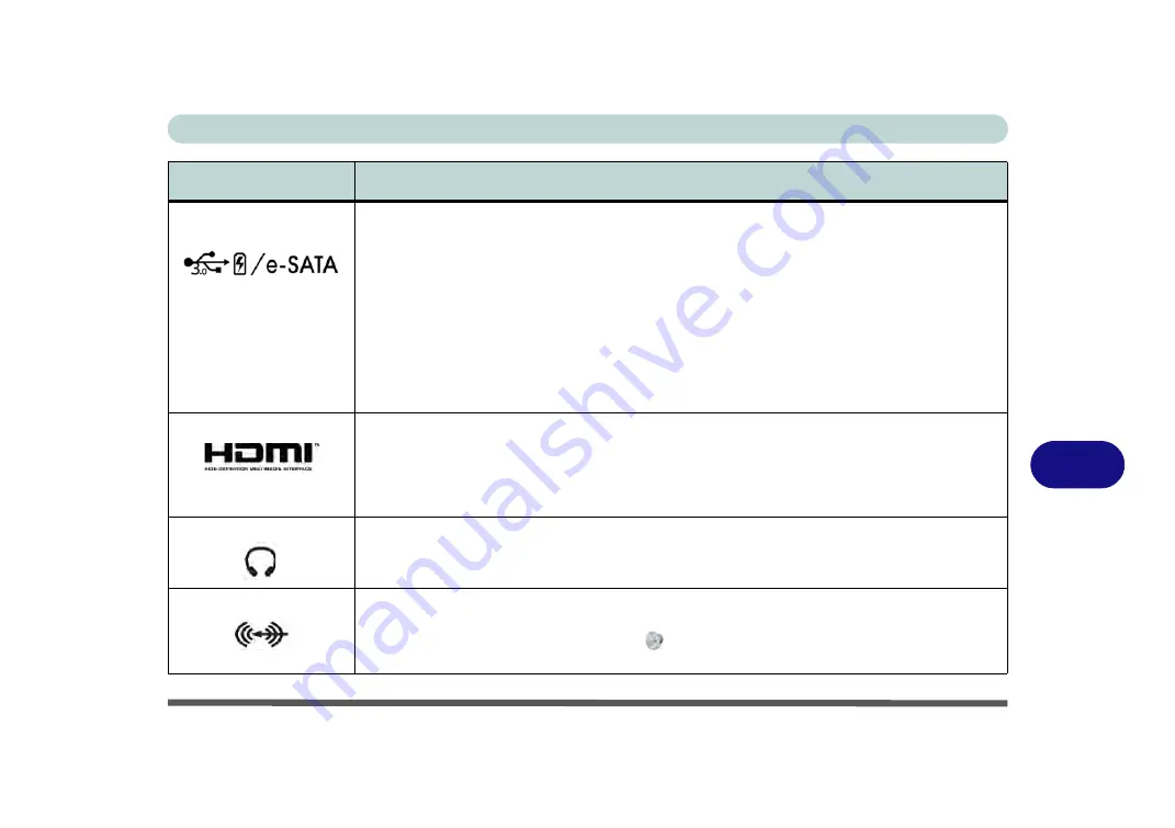 EUROCOM sky dlx7 User Manual Download Page 243