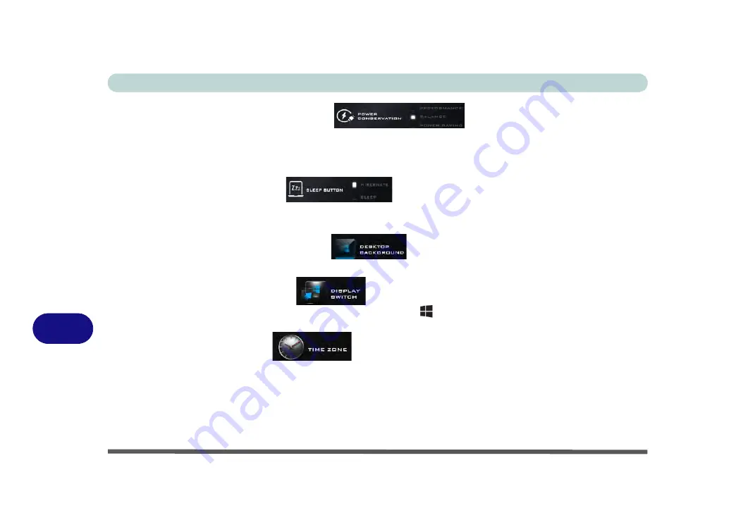 EUROCOM sky dlx7 Скачать руководство пользователя страница 252