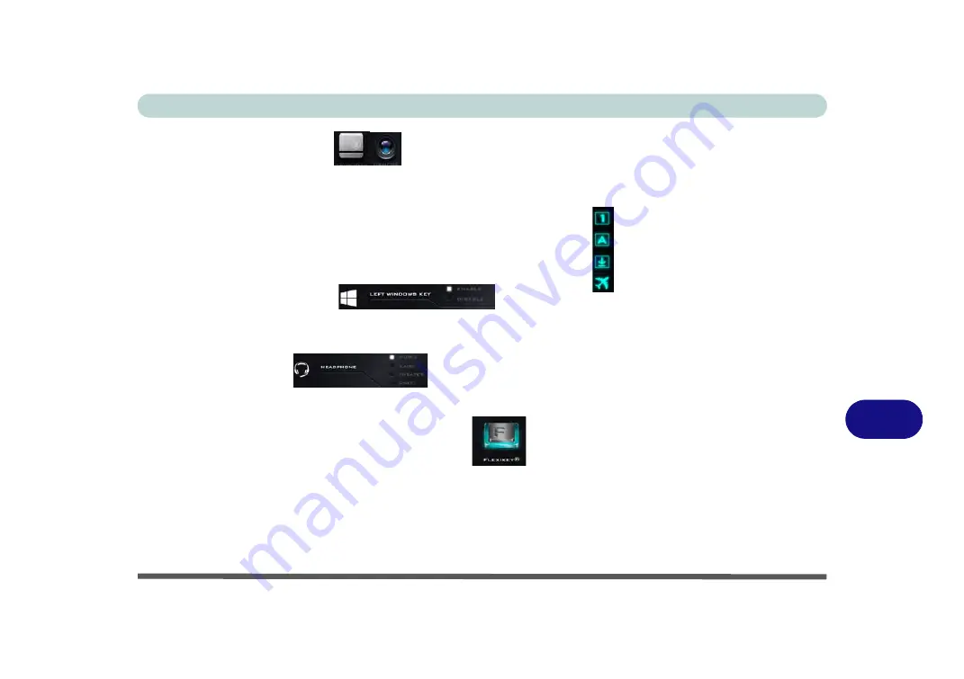 EUROCOM sky dlx7 Скачать руководство пользователя страница 253