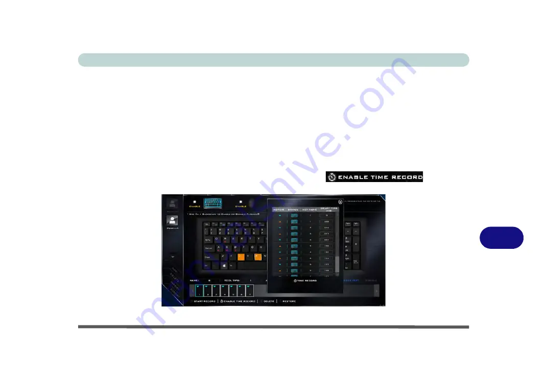 EUROCOM sky dlx7 User Manual Download Page 261