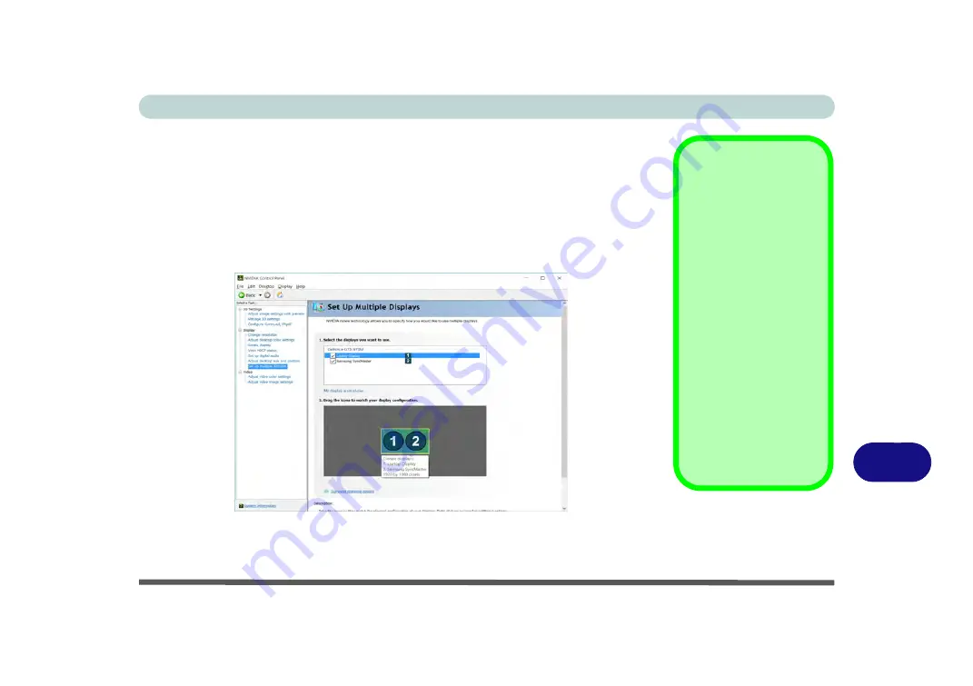 EUROCOM sky dlx7 User Manual Download Page 283