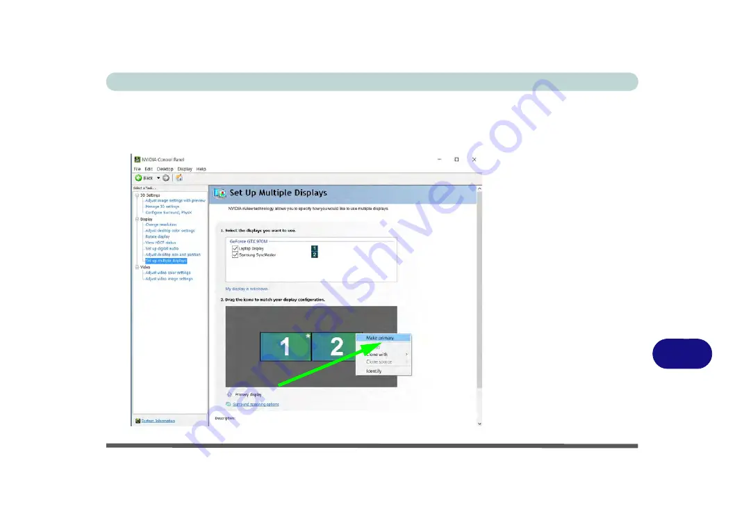 EUROCOM sky dlx7 User Manual Download Page 285