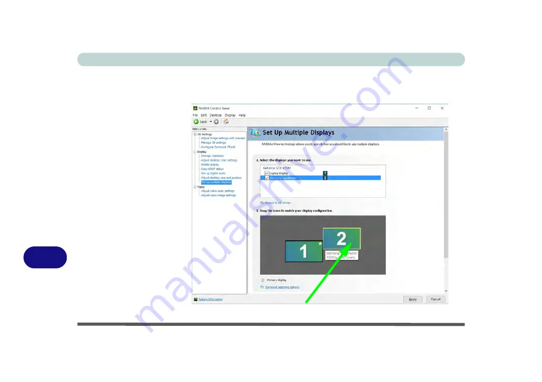 EUROCOM sky dlx7 User Manual Download Page 286