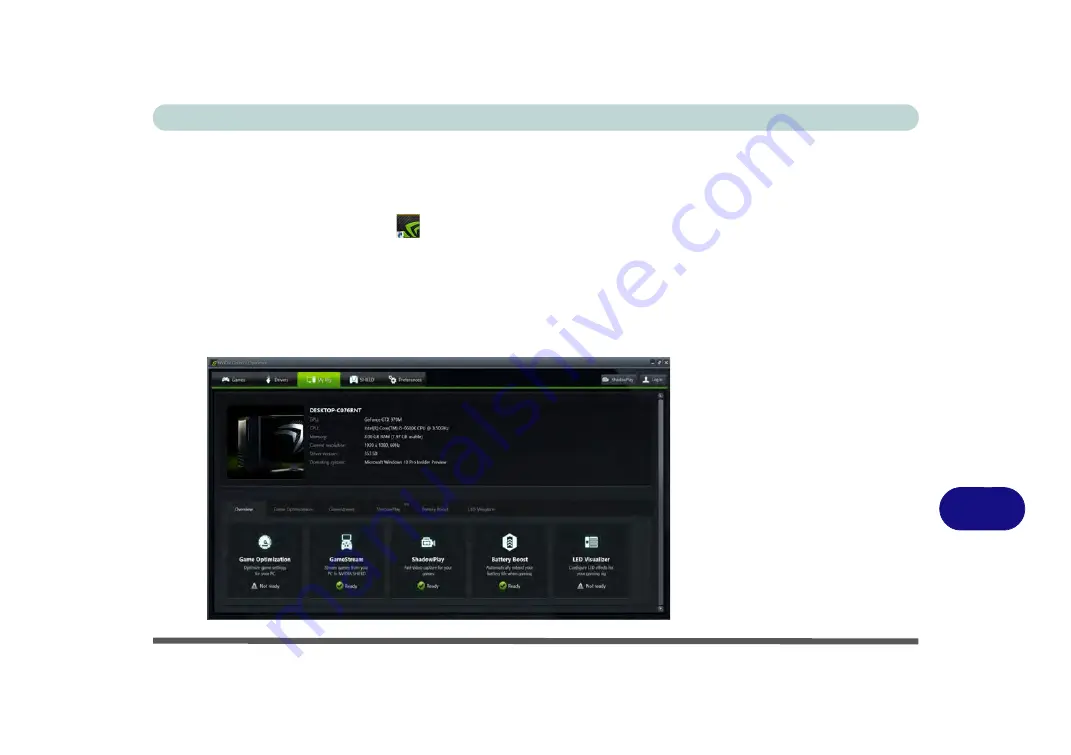 EUROCOM sky dlx7 User Manual Download Page 295