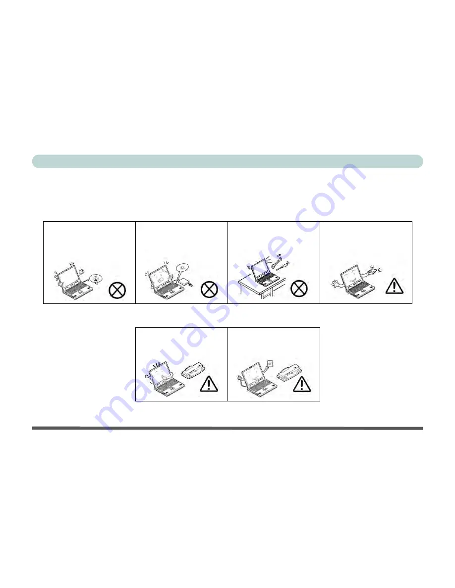 EUROCOM Sky MX5 User Manual Download Page 10