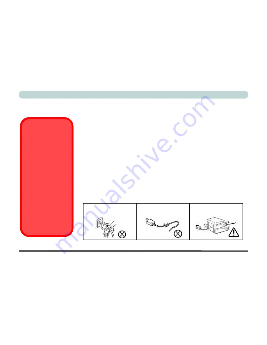 EUROCOM Sky MX5 User Manual Download Page 12