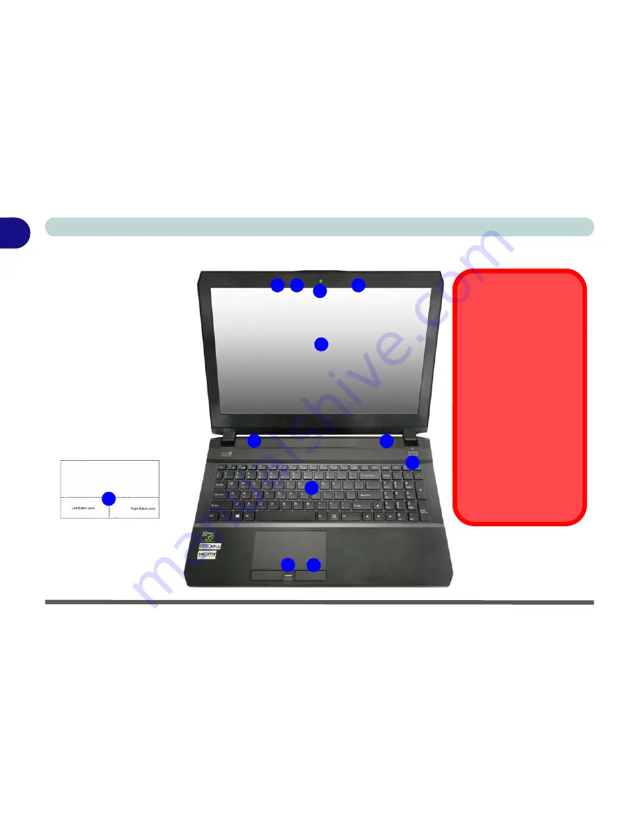 EUROCOM Sky MX5 User Manual Download Page 42