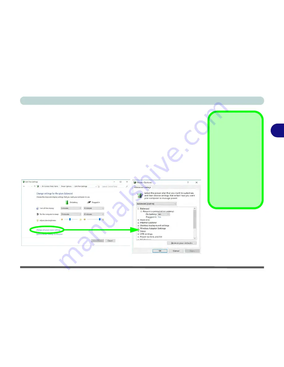 EUROCOM Sky MX5 User Manual Download Page 95