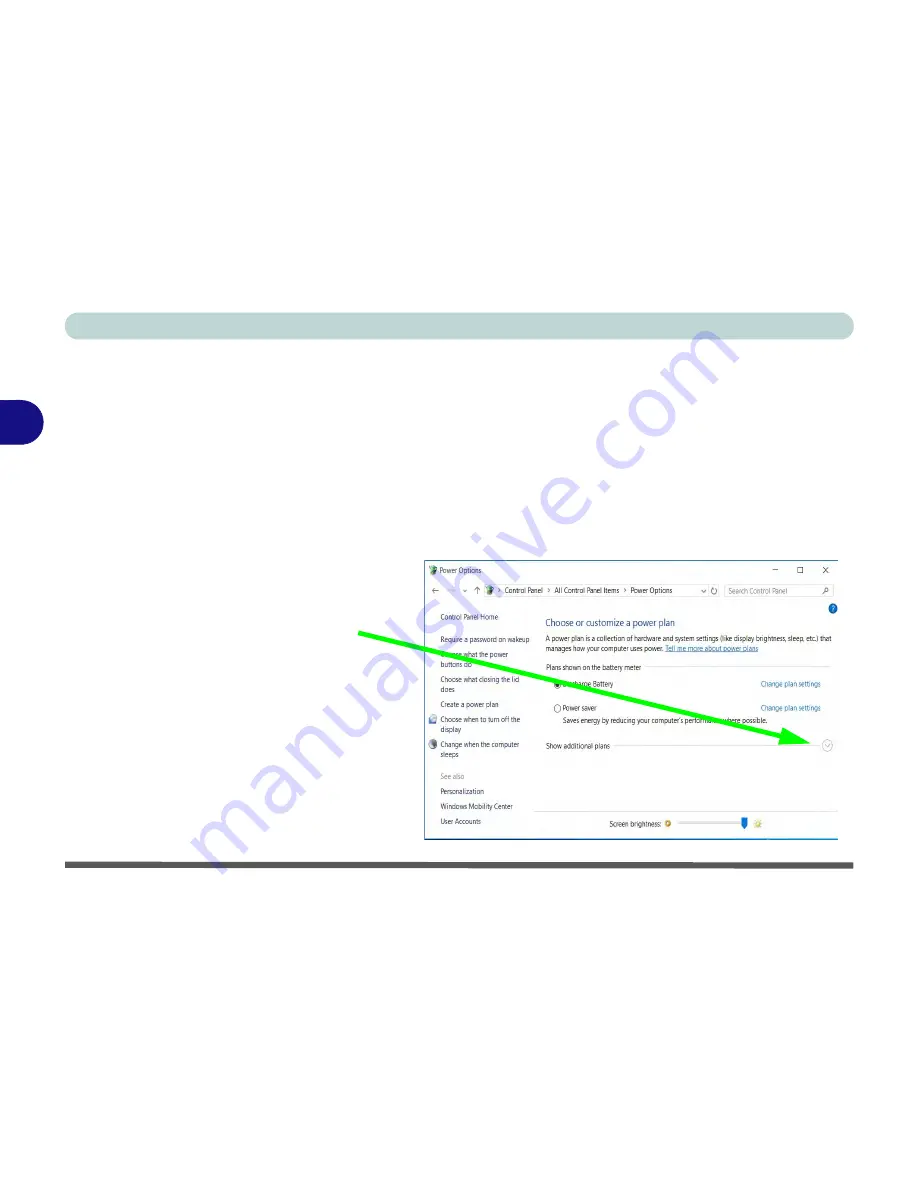 EUROCOM Sky MX5 User Manual Download Page 96