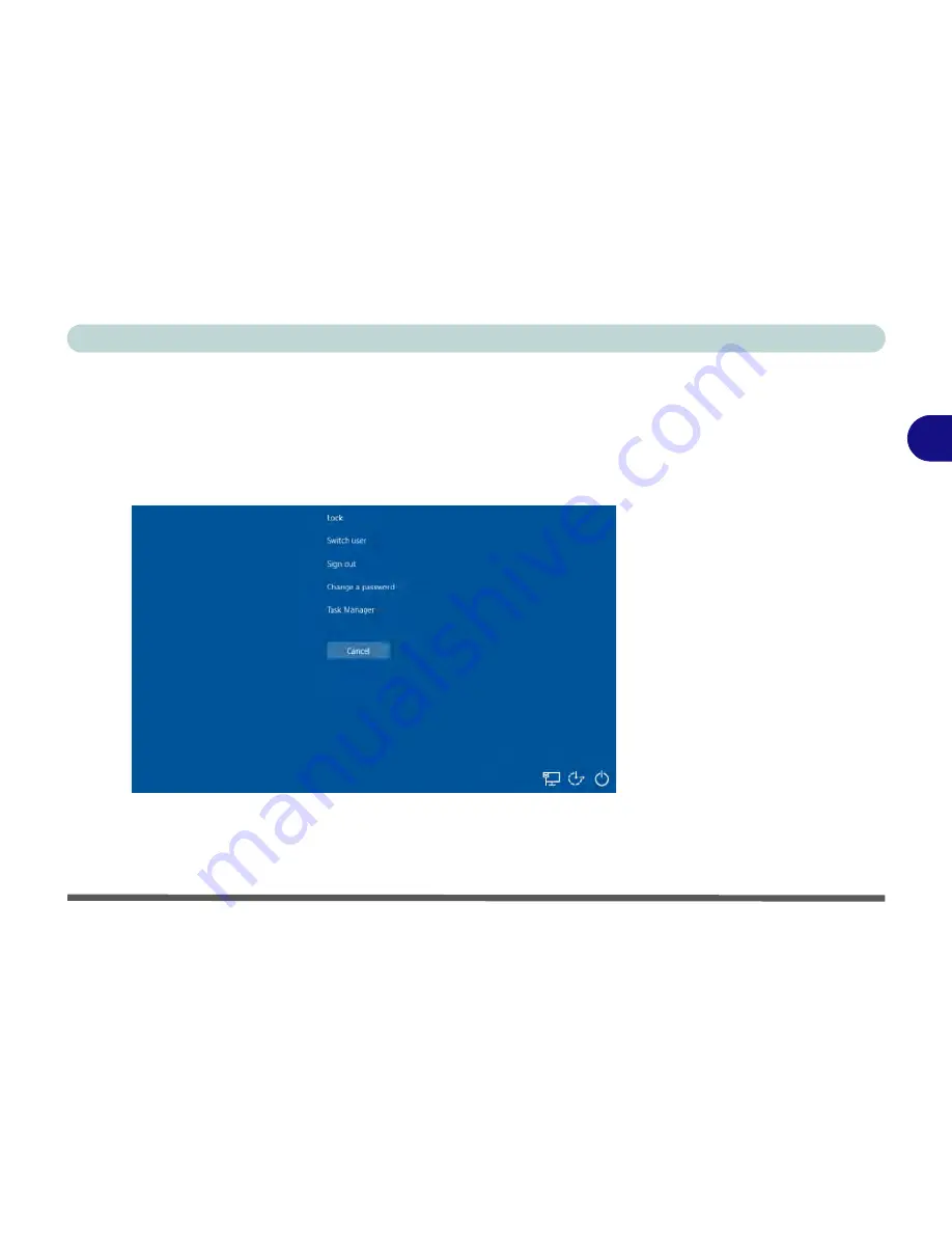 EUROCOM Sky MX5 User Manual Download Page 103