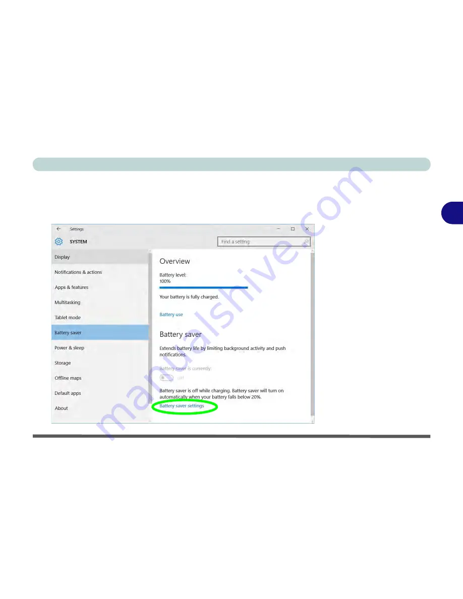 EUROCOM Sky MX5 User Manual Download Page 105