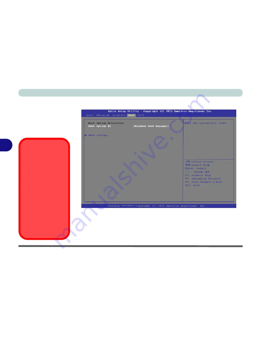 EUROCOM Sky MX5 User Manual Download Page 142