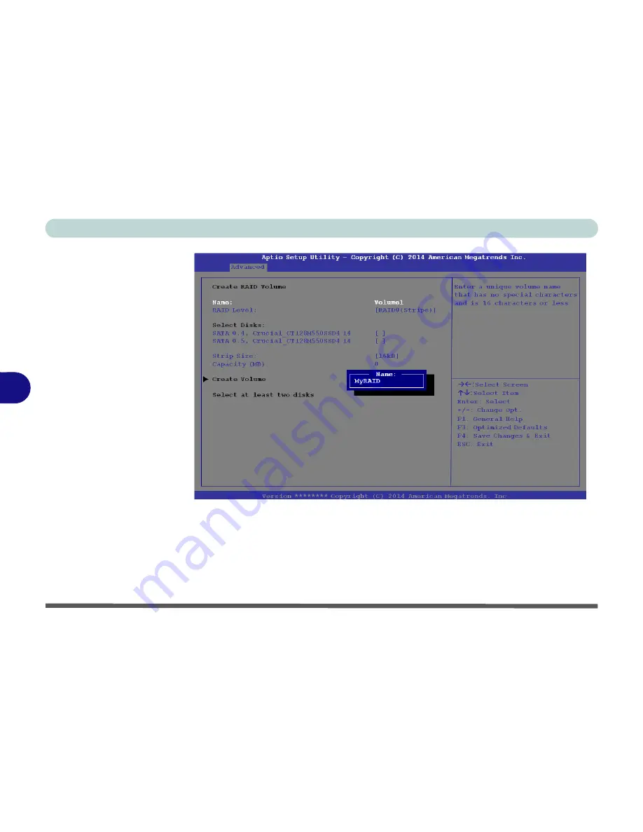 EUROCOM Sky MX5 User Manual Download Page 156