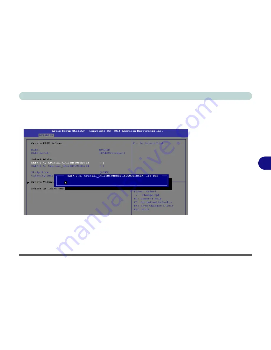 EUROCOM Sky MX5 User Manual Download Page 157