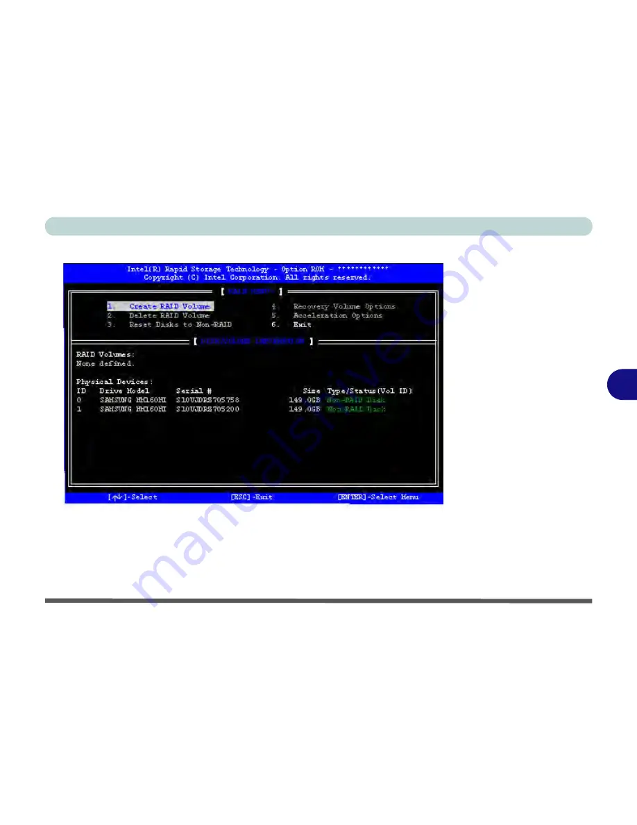 EUROCOM Sky MX5 User Manual Download Page 161