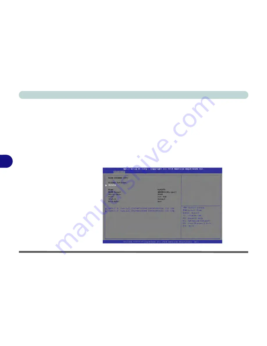 EUROCOM Sky MX5 User Manual Download Page 164