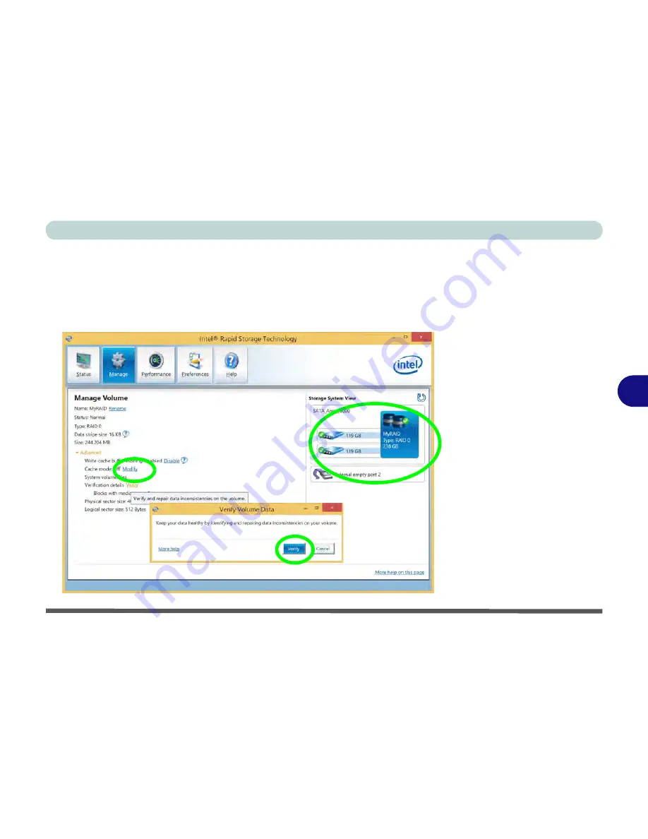 EUROCOM Sky MX5 User Manual Download Page 195