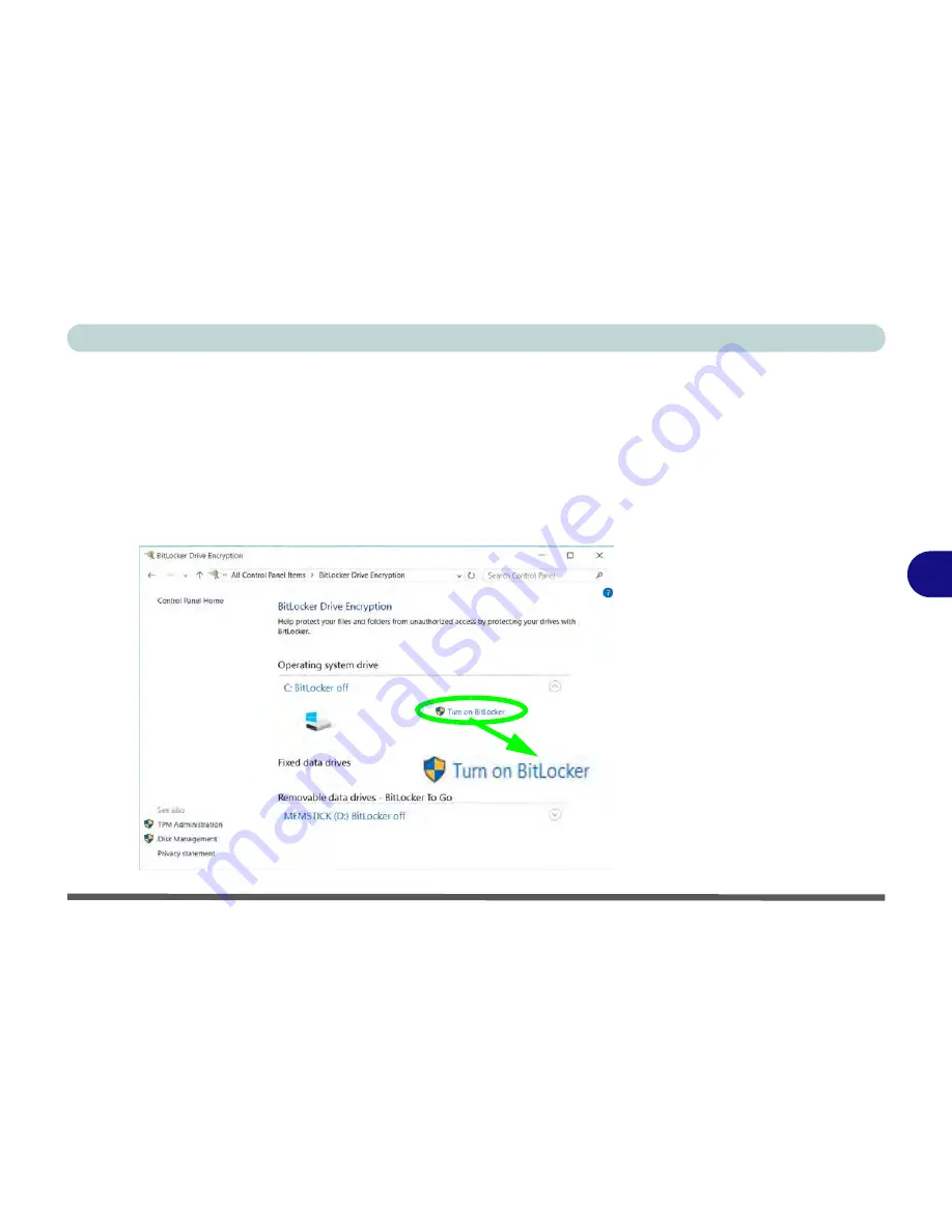 EUROCOM Sky MX5 User Manual Download Page 207