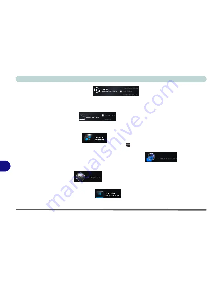 EUROCOM Sky MX5 Скачать руководство пользователя страница 236