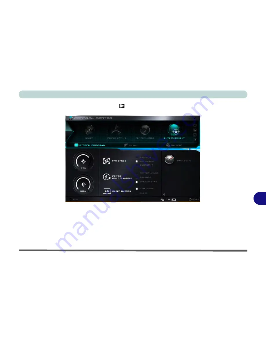 EUROCOM Sky MX5 User Manual Download Page 241