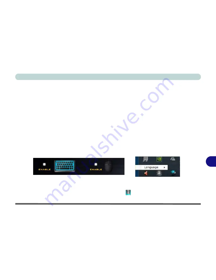 EUROCOM Sky MX5 User Manual Download Page 247