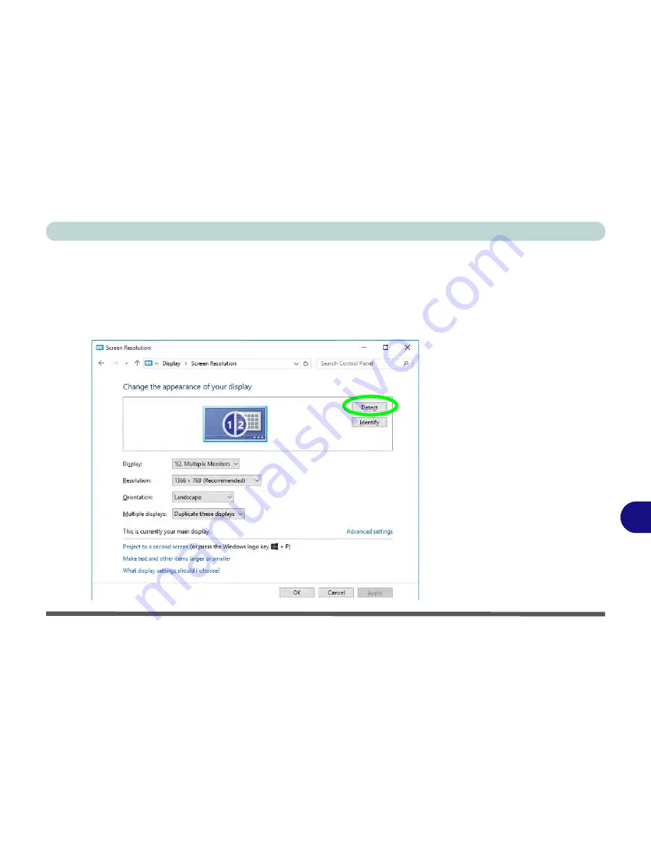 EUROCOM Sky MX5 User Manual Download Page 275