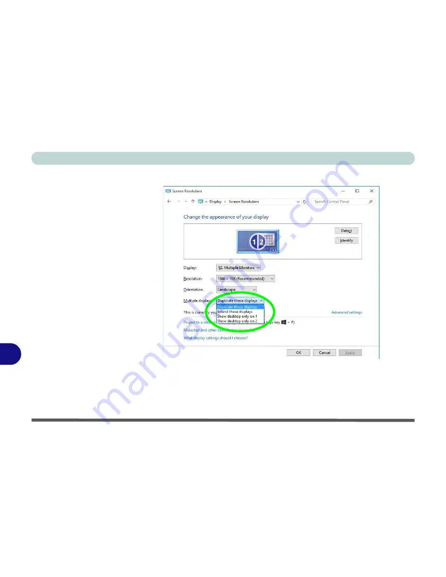 EUROCOM Sky MX5 User Manual Download Page 276