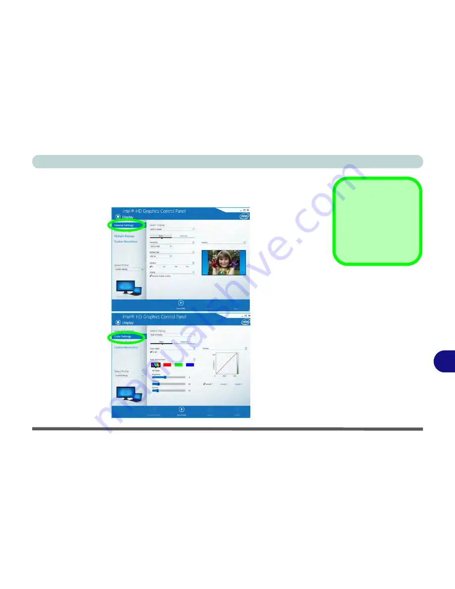 EUROCOM Sky MX5 User Manual Download Page 287