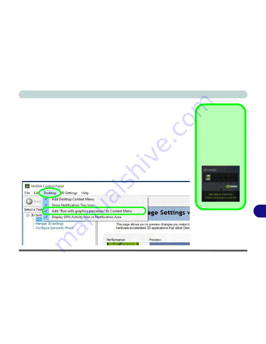 EUROCOM Sky MX5 User Manual Download Page 305