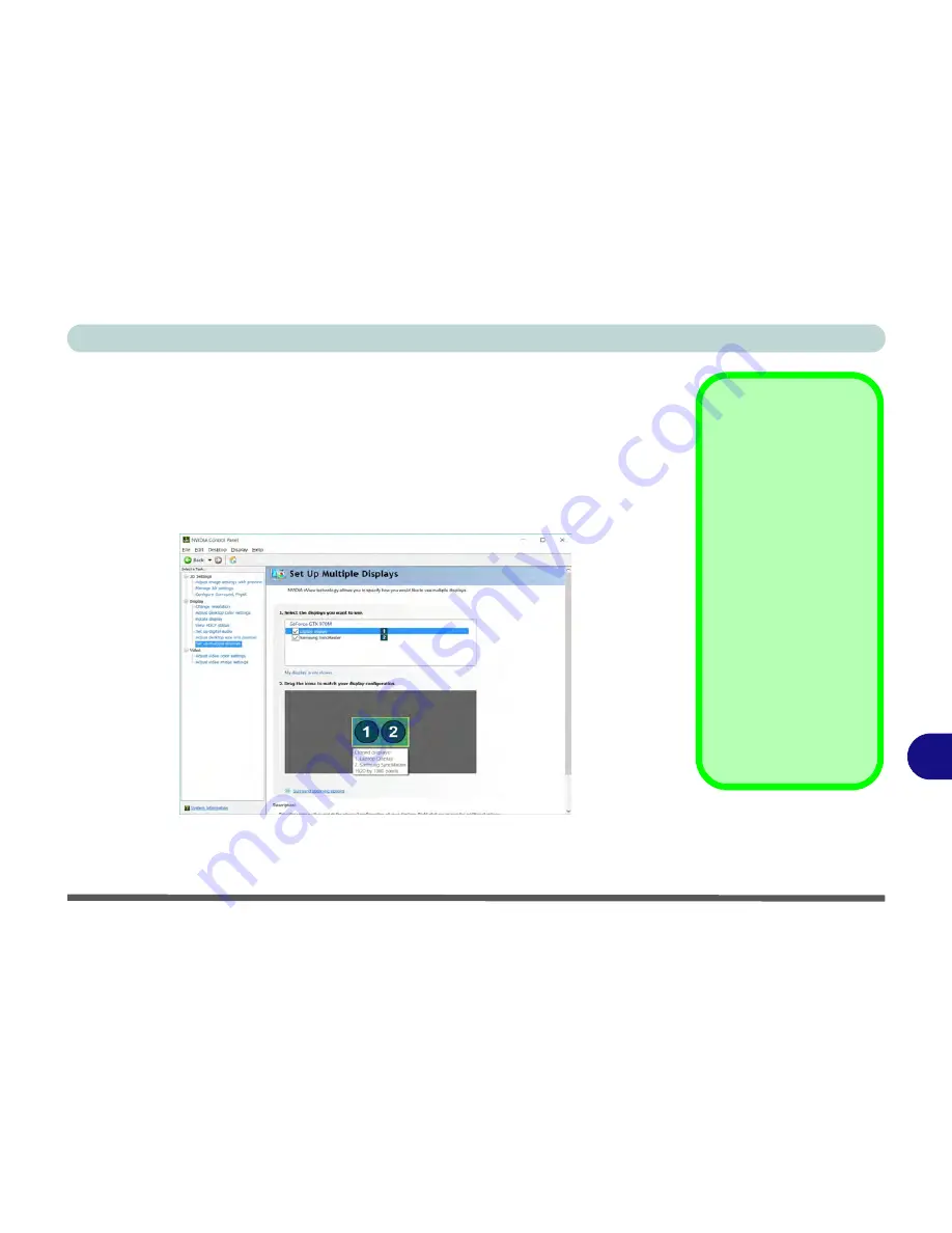 EUROCOM Sky MX5 User Manual Download Page 311