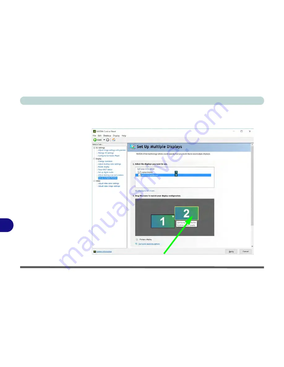 EUROCOM Sky MX5 User Manual Download Page 314