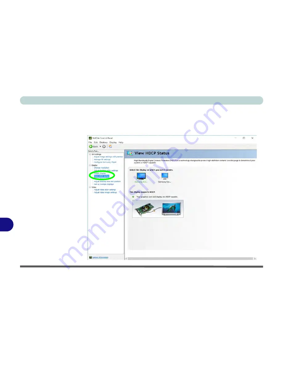 EUROCOM Sky MX5 User Manual Download Page 316