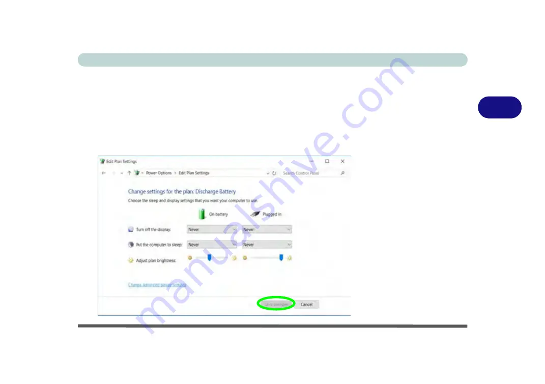 EUROCOM Sky X6 User Manual Download Page 111