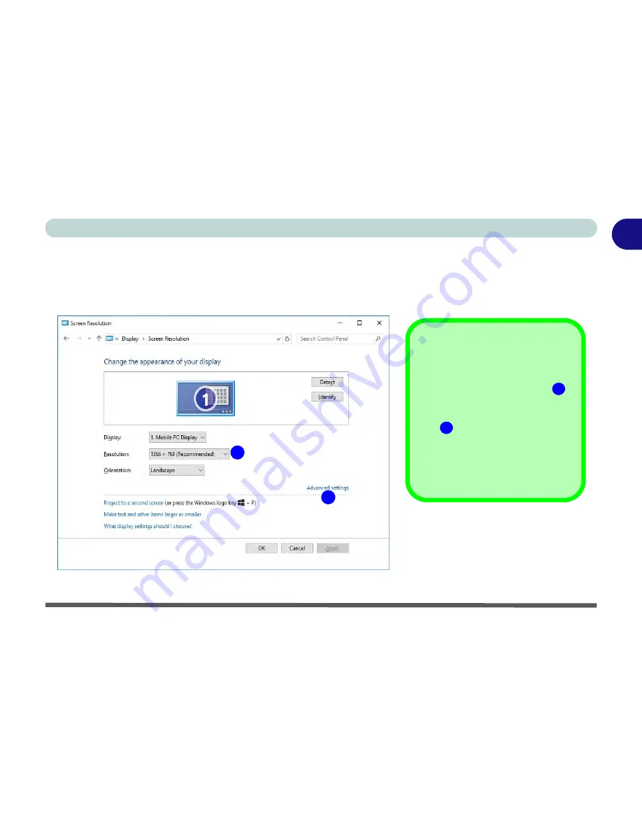 EUROCOM SKY X9 User Manual Download Page 67