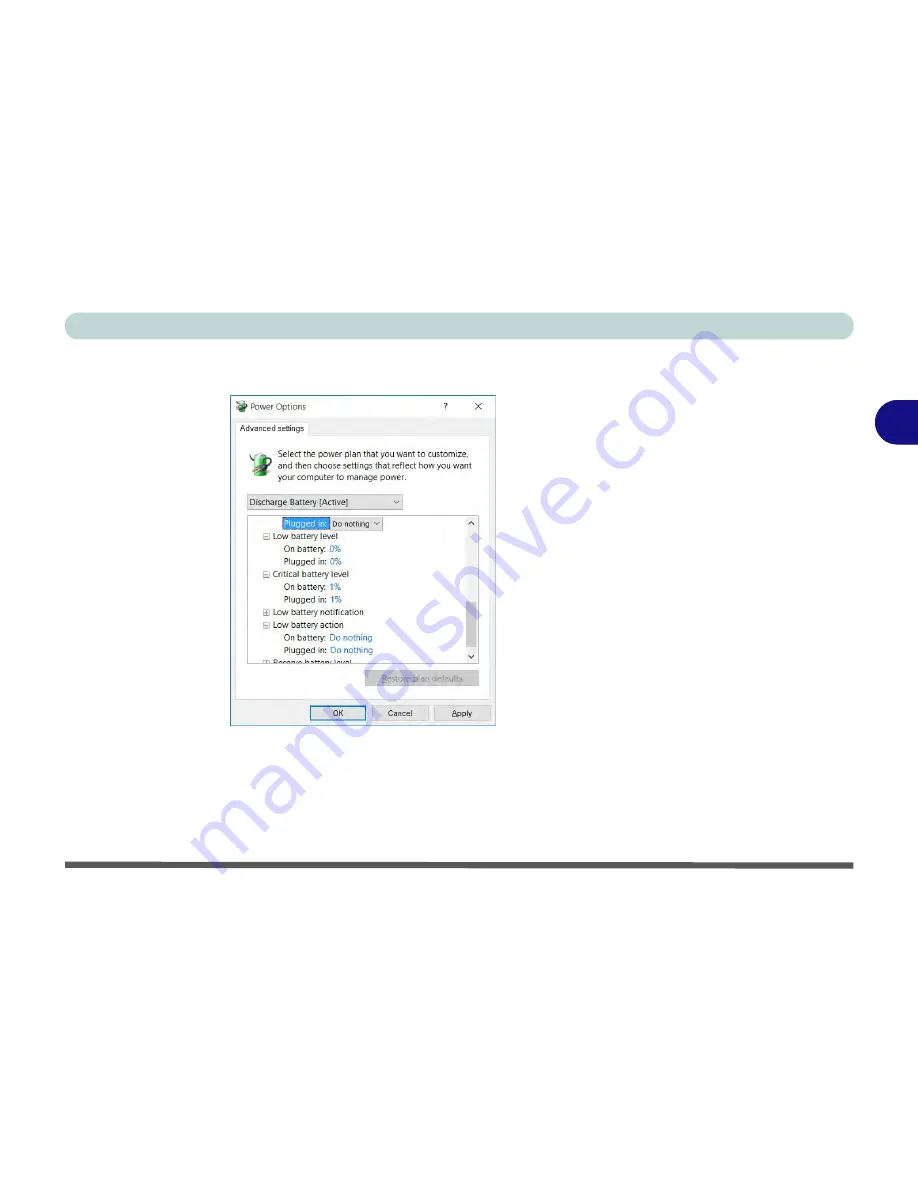 EUROCOM SKY X9 User Manual Download Page 109