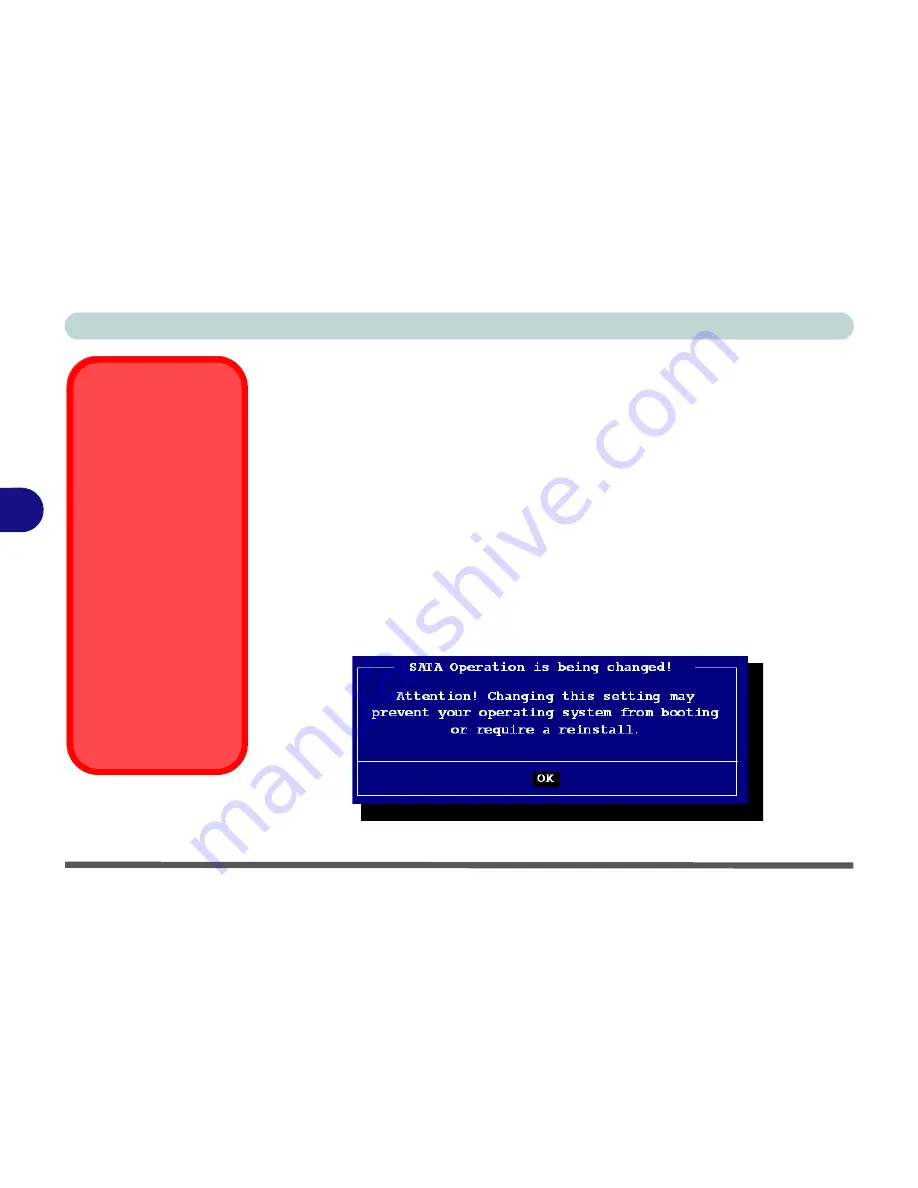 EUROCOM SKY X9 User Manual Download Page 132